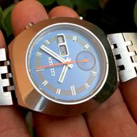 Citizen ref.67-9631 Chronograph Flyback Automatic