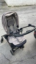 Passeggino Melio cybex