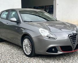 Alfa Romeo Giulietta 1.6 JTDm-2 105 CV Distinctive