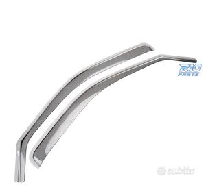 PARABREZZA SCURI PER HONDA