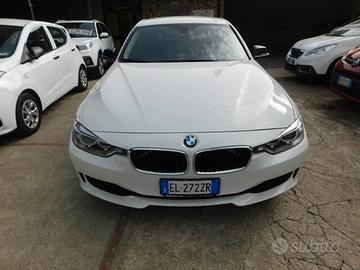 Bmw 318 318d Touring Msport