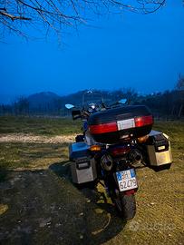 Honda (Montesa) varadero 1000