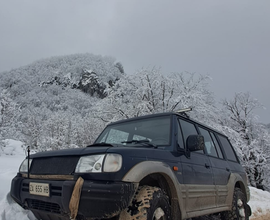 Fuoristrada ASI gancio traino JEEP CHEROKEE