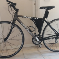 Bici da corsa legnano