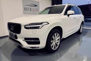 VOLVO XC90 D5 AWD Geartronic 7 posti Inscription