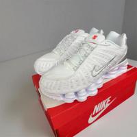Shox nike