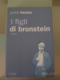 i figli di bronstein