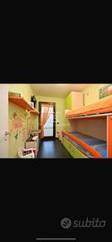 cameretta bambini