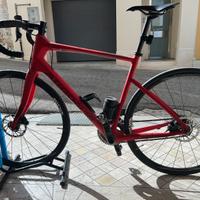 bici da corsa