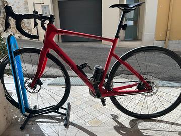 bici da corsa