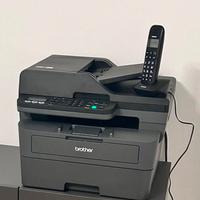 stampante multifunzione Brother 