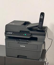 stampante multifunzione Brother 