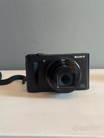 Sony DSC-HX90 Fotocamera Digitale Compatta