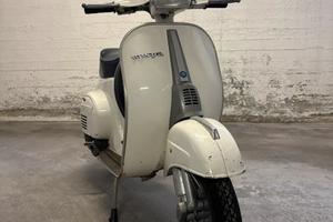 Vespa 50 Special
