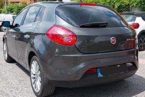 Fiat Bravo 1.6 multijet