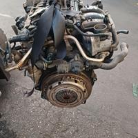 Motore completo Volkswagen Polo 1.2; AZQ