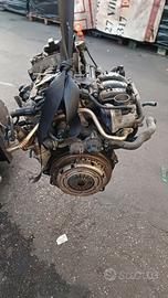 Motore completo Volkswagen Polo 1.2; AZQ