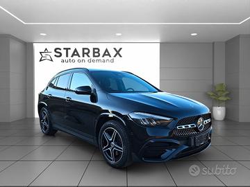 Mercedes-benz GLA 200 d Automatic AMG Line Premium