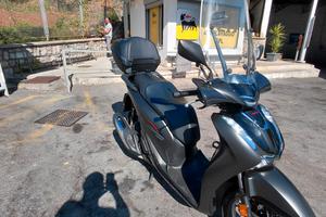 Honda sh 150i sport 12/23