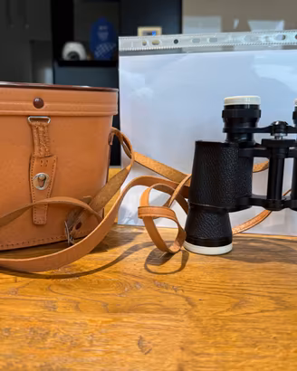 Binocolo Tosco 7x35