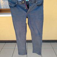 jeans conbipel usati
