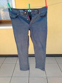 jeans conbipel usati