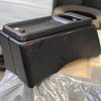 Jeep cj7 console maniglione laredo