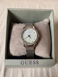 Orologio Guess madre perla