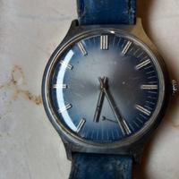orologio Longines Silver Arrow anni 60