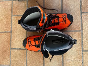 Scarponi Uomo SCARPA 