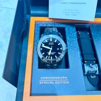 Orologio MIDO ocean star diver