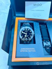 Orologio MIDO ocean star diver