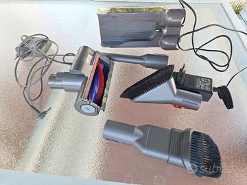 Kit dyson v10