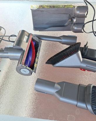 Kit dyson v10