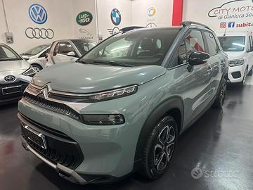 Citroen C3 Aircross 1.2 Pure Tech110 S&S Shine Pac