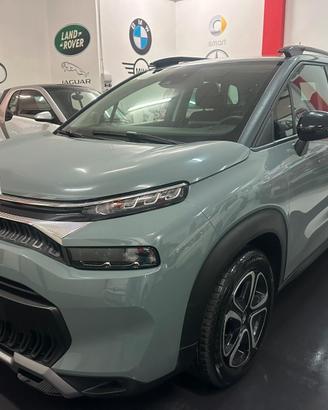 Citroen C3 Aircross 1.2 Pure Tech110 S&S Shine Pac