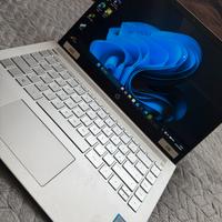 Pc HP Pavilion 14" gaming i7 8gen 16gb ram 512gb