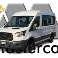 FORD Transit 310 2.0TDCi 9 posti 130CV PM-TM tg: