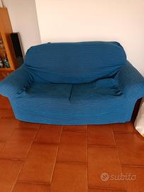 Divano 2 posti 