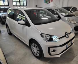 Volkswagen up! 1.0 5p. NUOVA! SOLO 7.000km! UNICO 