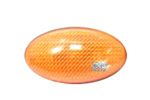 FRECCIE LATERALI MINI 01-05 05-07 MINI CABRIO 04-0