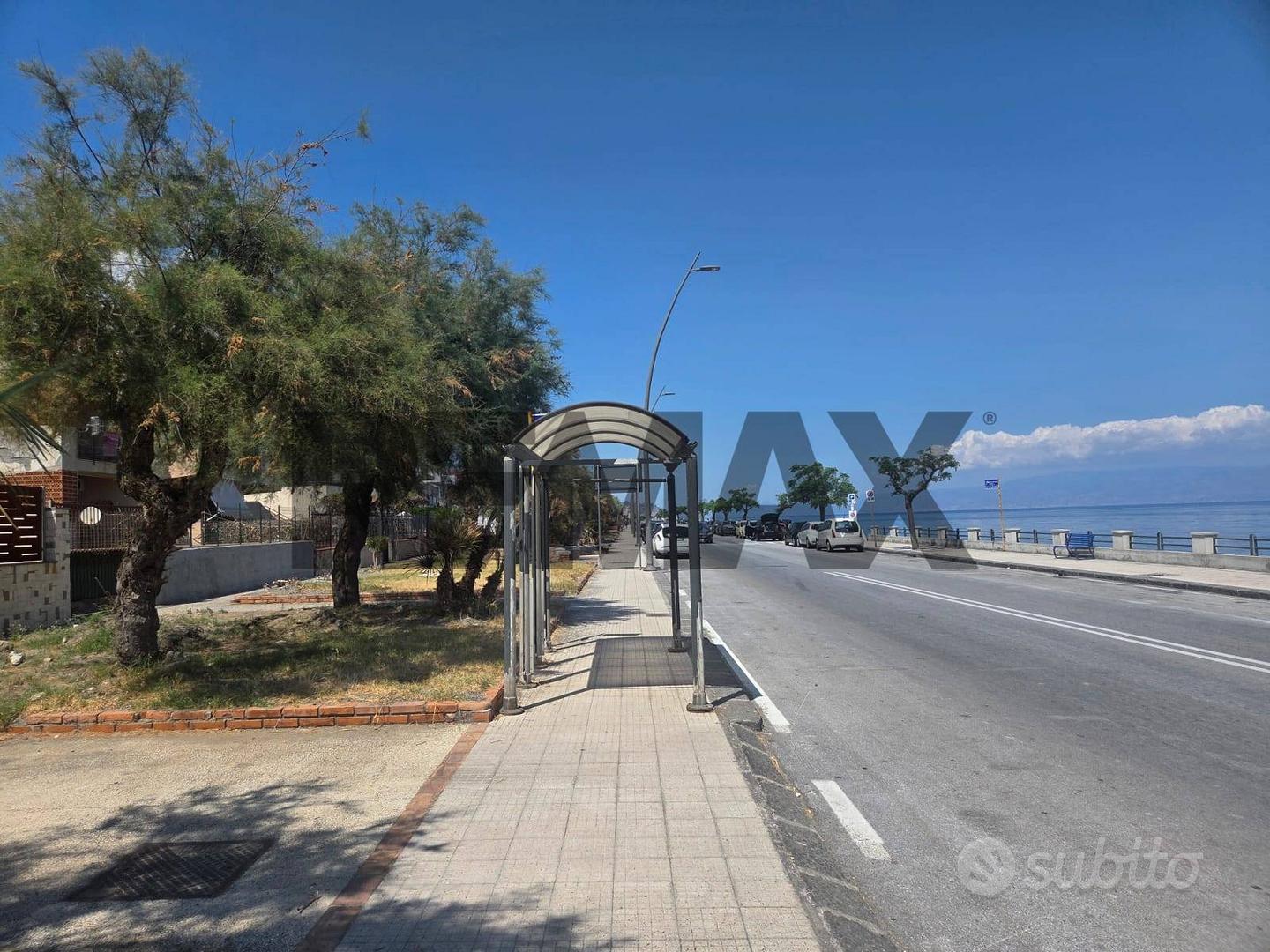 Appartamento - Roccalumera - Vista 2