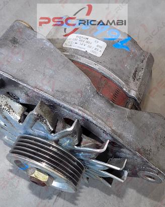 Alternatore BOSCH Alfa Romeo 164 2.0 t.s