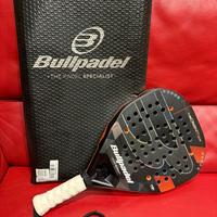 Bullpadel  Neuron 02 Edge  racchetta Padel