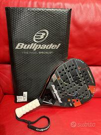 Bullpadel  Neuron 02 Edge  racchetta Padel