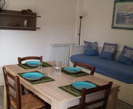 Appartamento in villa Alassio