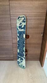 Kit snowboard K2