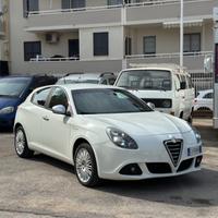 Alfa Romeo Giulietta 2.0 JTDm-2 140 CV Progression