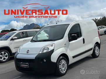 Fiat Fiorino 1.3 MJT 75cv 2015