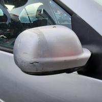 VOLKSWAGEN BORA 2004 - SPECCHIETTO RETROVISORE DES